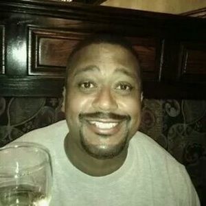 Meet your Posher, Damien